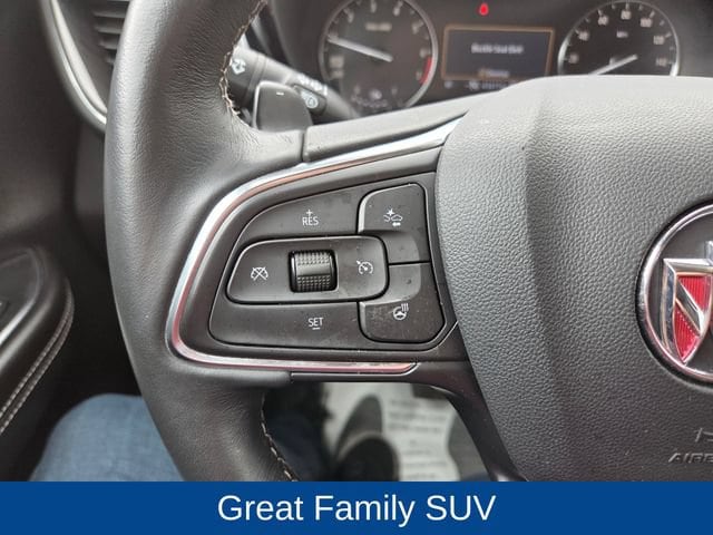 2023 Buick Envision Preferred - Photo 22