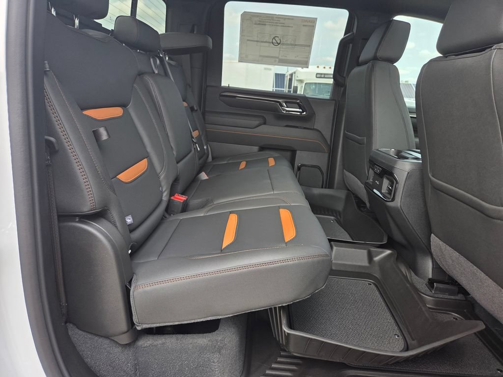 2026 GMC Sierra 3500HD AT4 - Photo 35