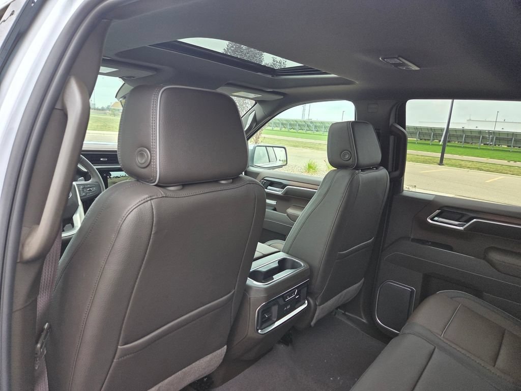2026 GMC Sierra 1500 Denali - Photo 43