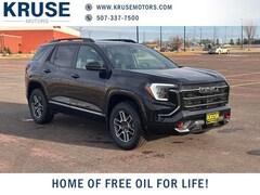 2026 GMC Terrain AT4 SUV