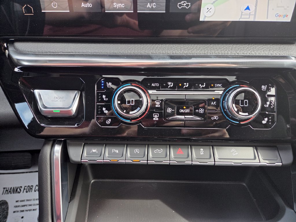 2026 GMC Sierra 1500 Denali - Photo 22