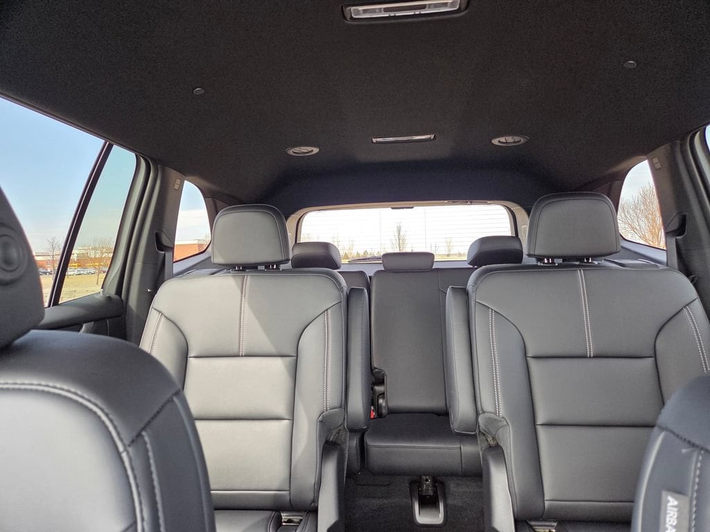2026 GMC Acadia Elevation - Photo 33