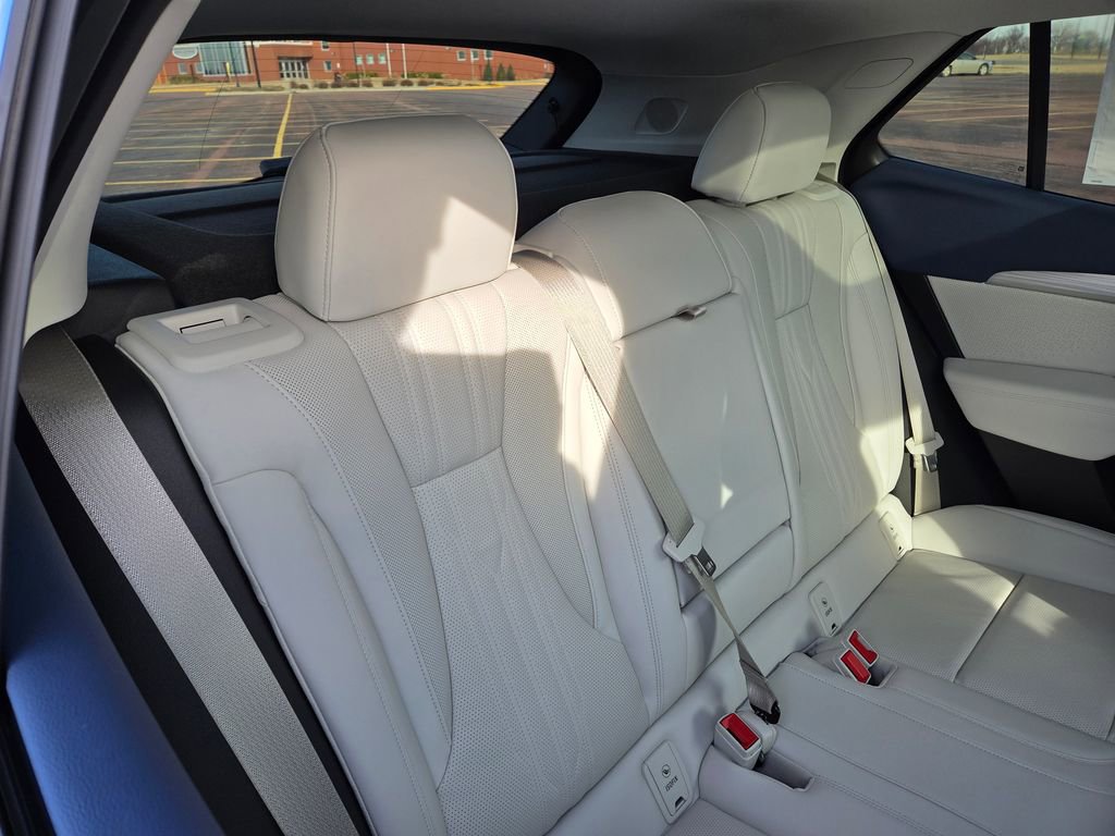 2026 Buick Envision Avenir - Photo 48