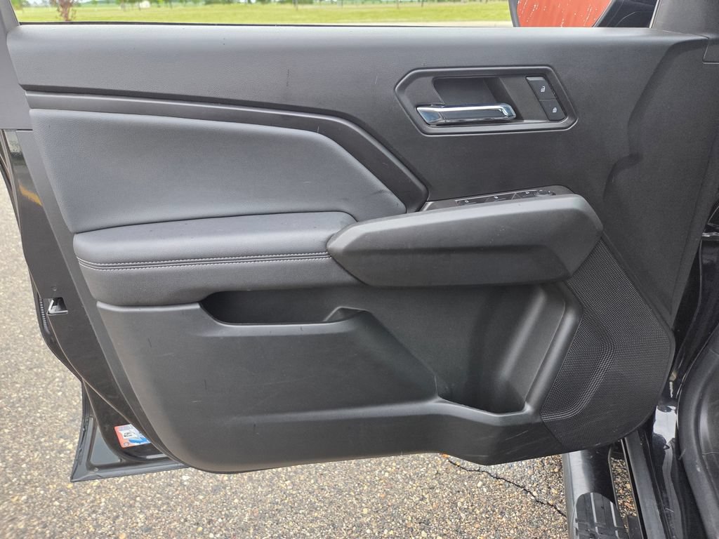 2023 GMC Canyon Elevation - Photo 15