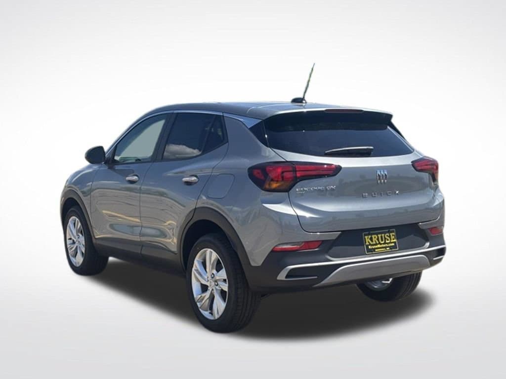 2026 Buick Encore GX Preferred - Photo 31