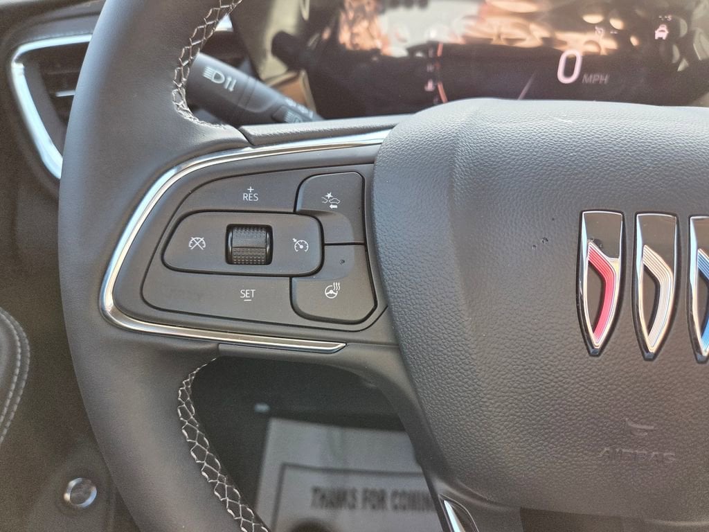 2026 Buick Encore GX Avenir - Photo 19