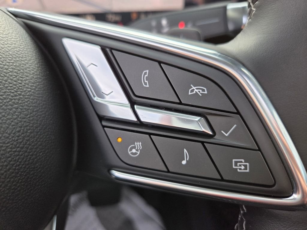 2026 Buick Envision Avenir - Photo 35