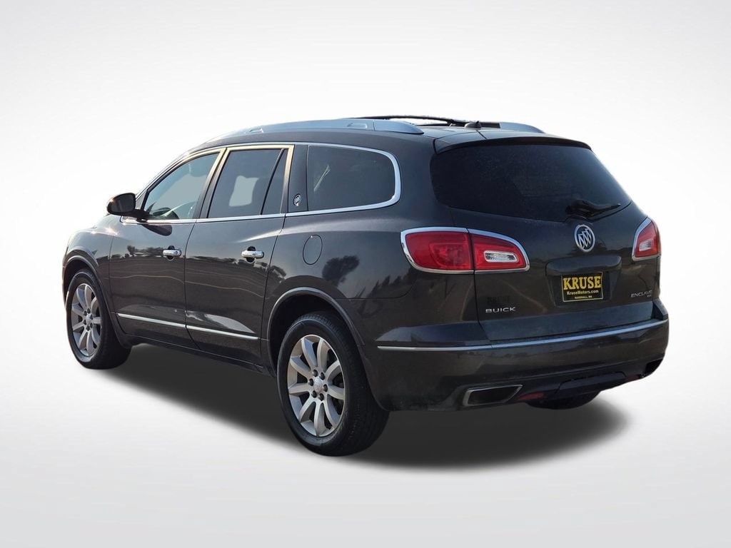 2014 Buick Enclave Premium - Photo 44