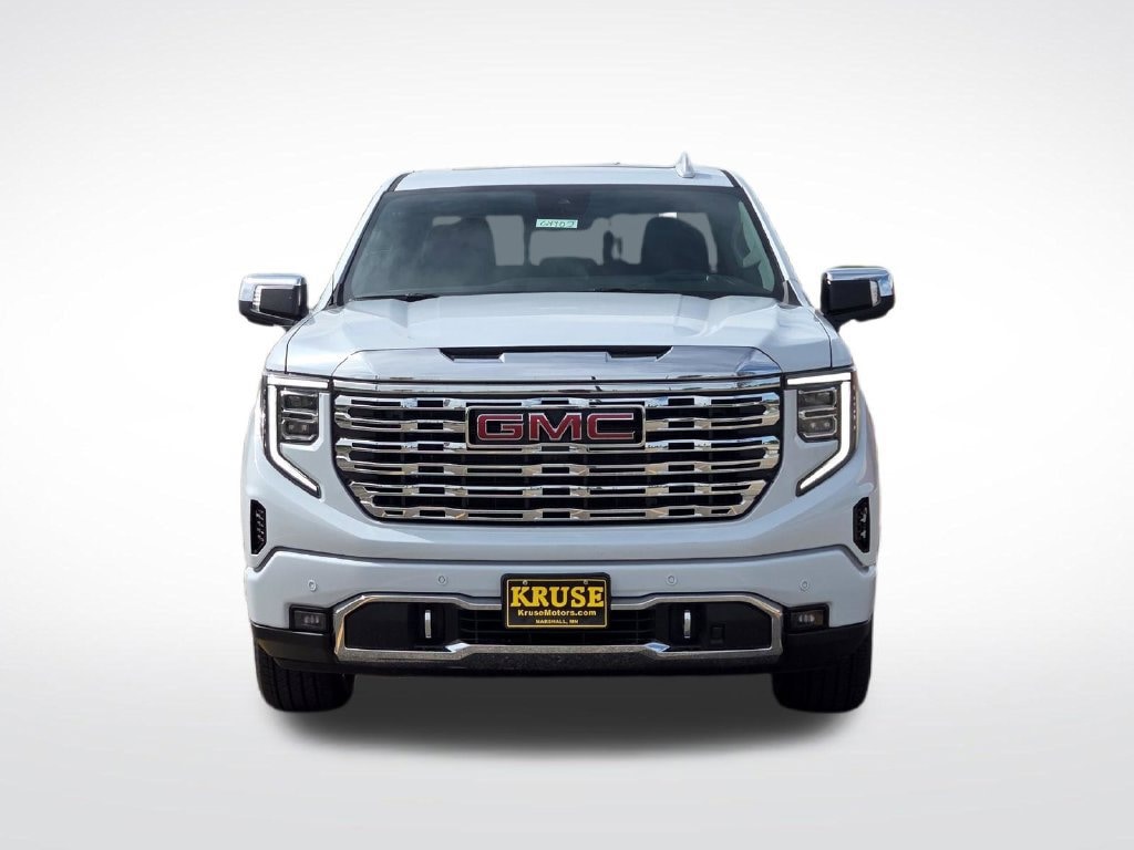 2026 GMC Sierra 1500 Denali - Photo 39