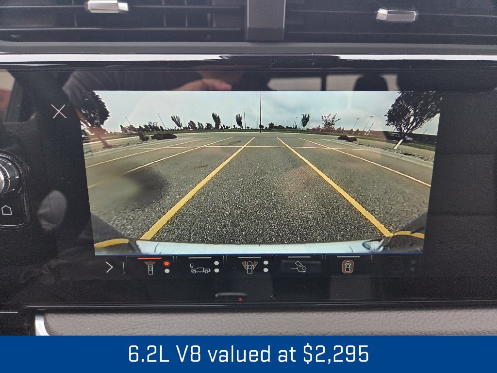 2026 GMC Sierra 1500 Denali - Photo 18