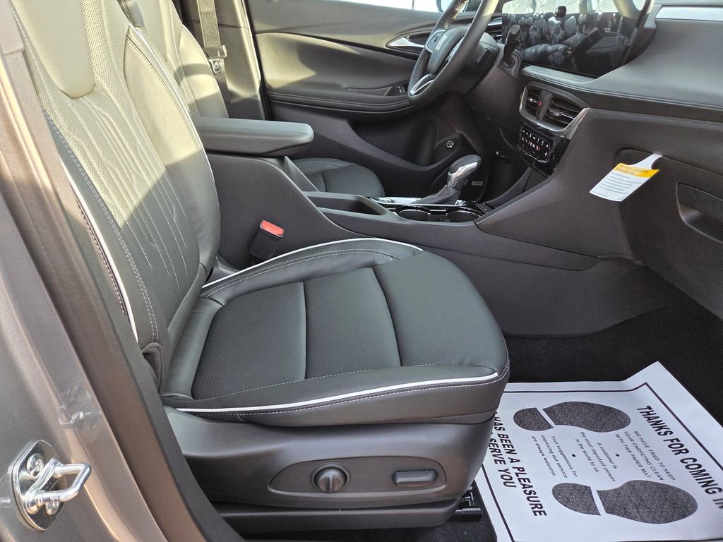 2026 Buick Encore GX Avenir - Photo 34