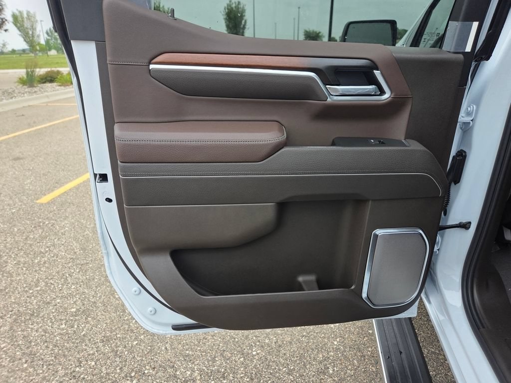 2026 GMC Sierra 1500 Denali - Photo 45