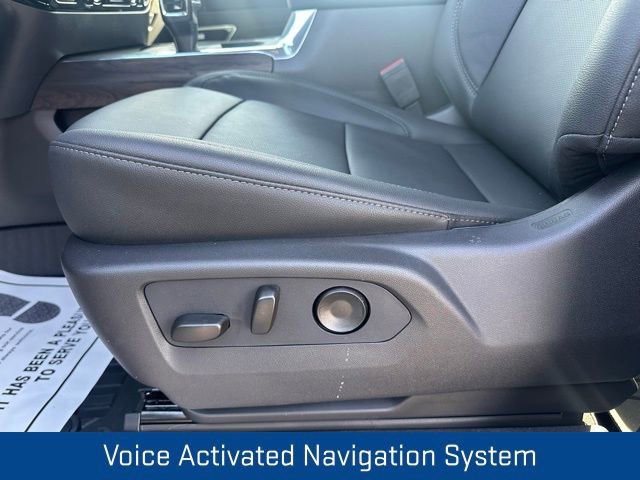 2026 GMC Sierra 1500 SLT - Photo 20
