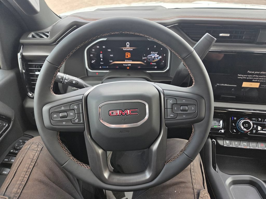 2026 GMC Sierra 3500HD AT4 - Photo 10