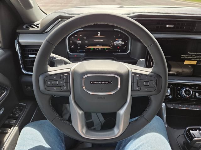 2026 GMC Sierra 1500 Denali - Photo 16