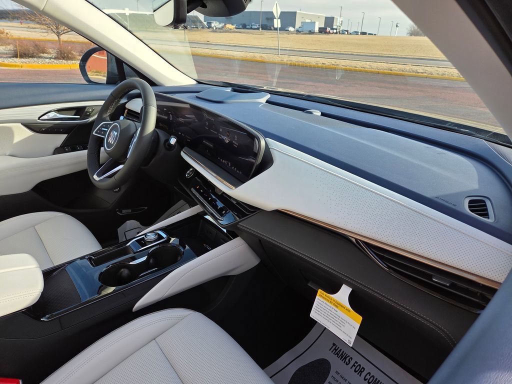 2026 Buick Envision Avenir - Photo 36