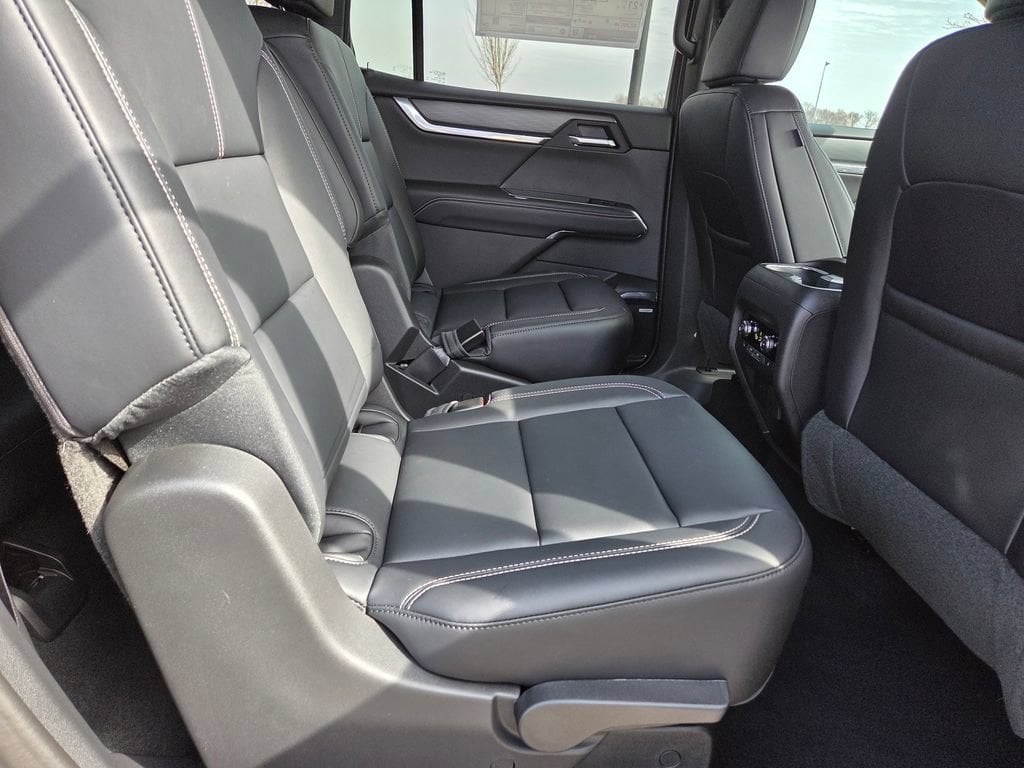 2026 GMC Acadia Elevation - Photo 44