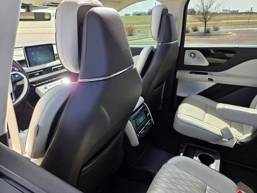 2020 Lincoln Aviator Black Label - Photo 52