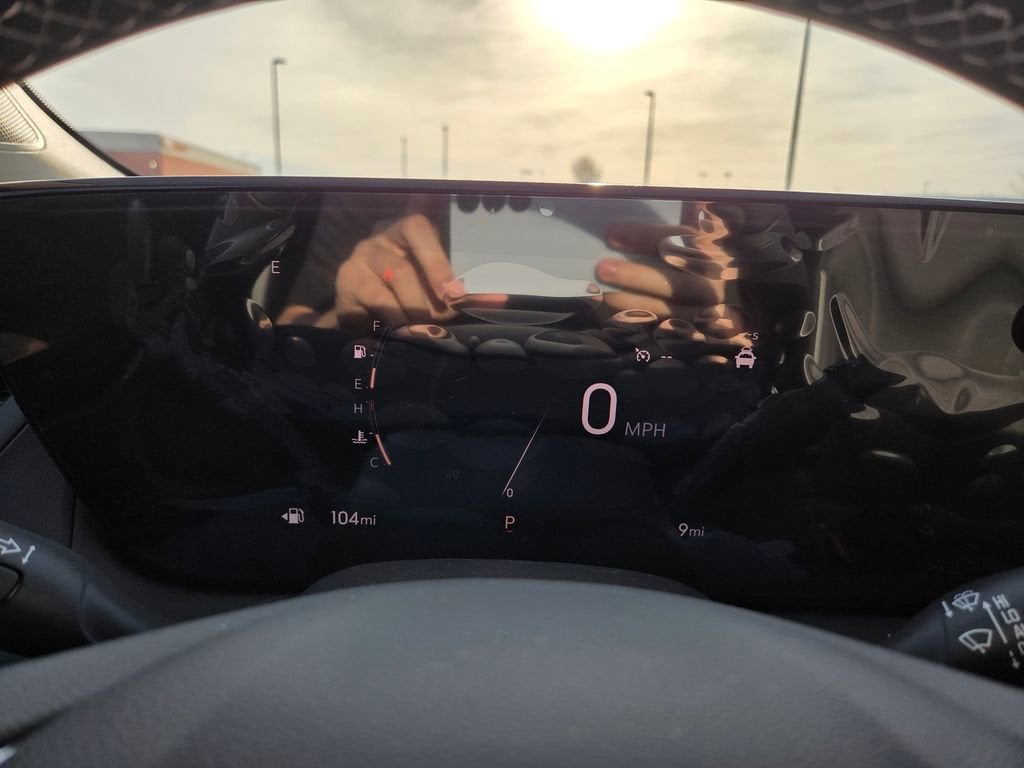 2026 Buick Encore GX Avenir - Photo 22