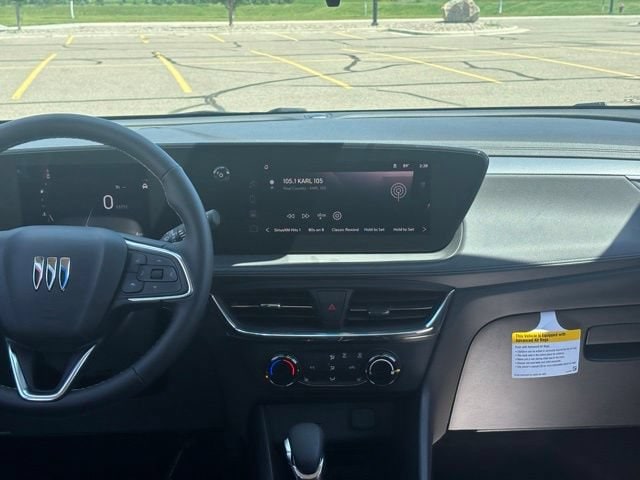 2026 Buick Encore GX Preferred - Photo 17