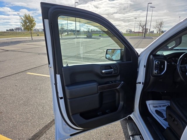 2020 Gmc Sierra 1500 SLT photo 4