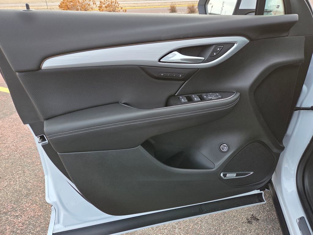 2026 Buick Envision Avenir - Photo 15