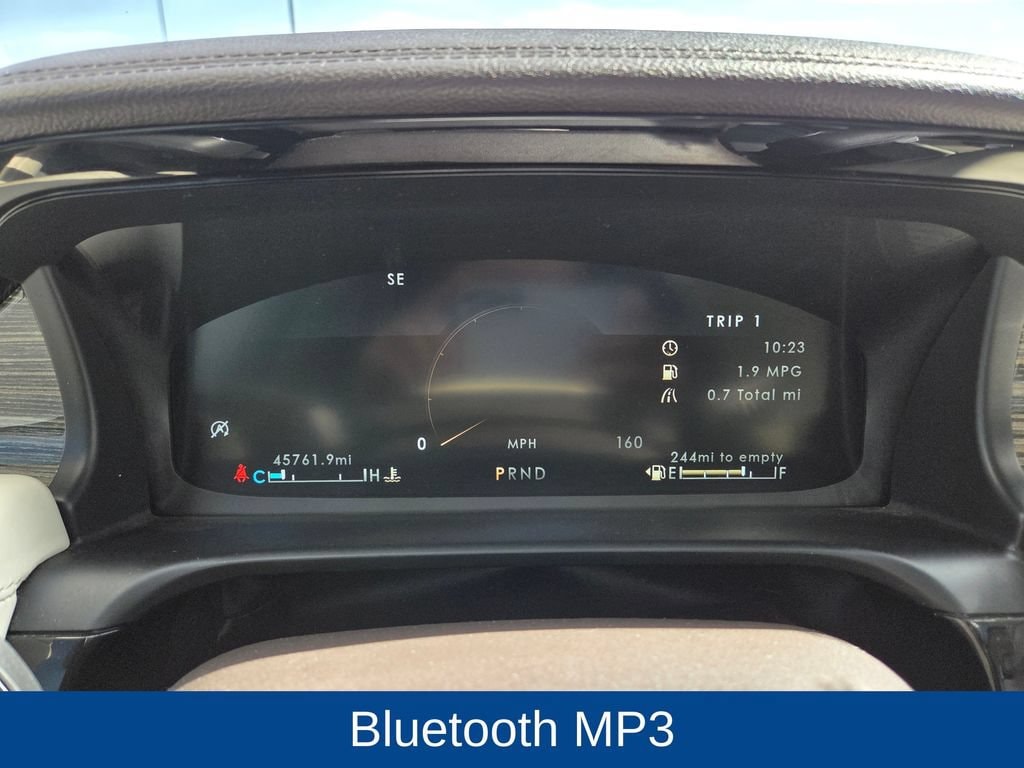 2020 Lincoln Aviator Black Label - Photo 25