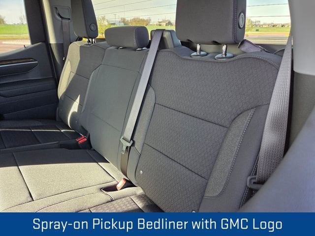 2026 GMC Sierra 1500 SLE - Photo 49