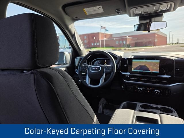 2026 GMC Sierra 1500 SLE - Photo 54