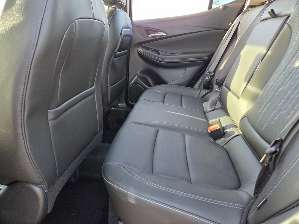 2026 Buick Encore GX Avenir - Photo 45