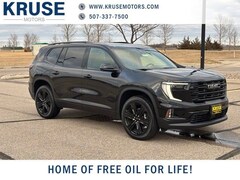 2026 GMC Acadia Elevation SUV