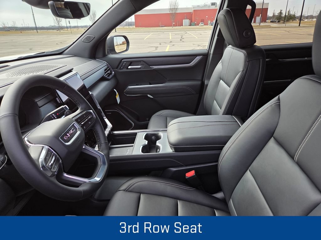 2026 GMC Acadia Elevation - Photo 11