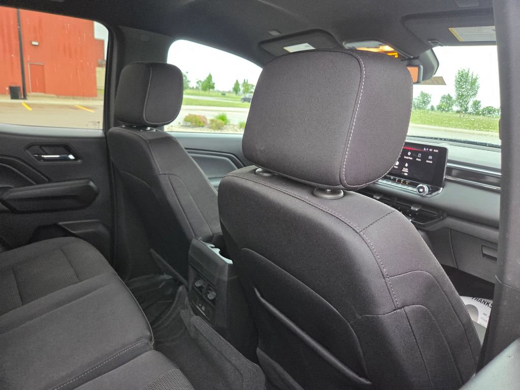 2023 GMC Canyon Elevation - Photo 39