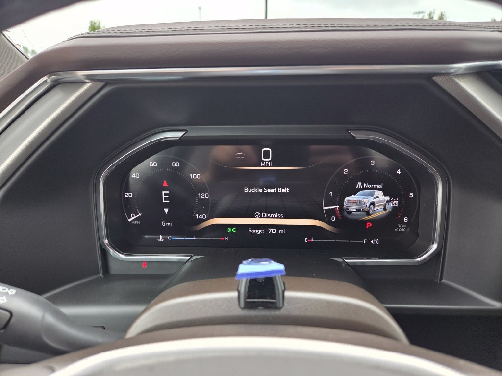 2026 GMC Sierra 1500 Denali - Photo 13