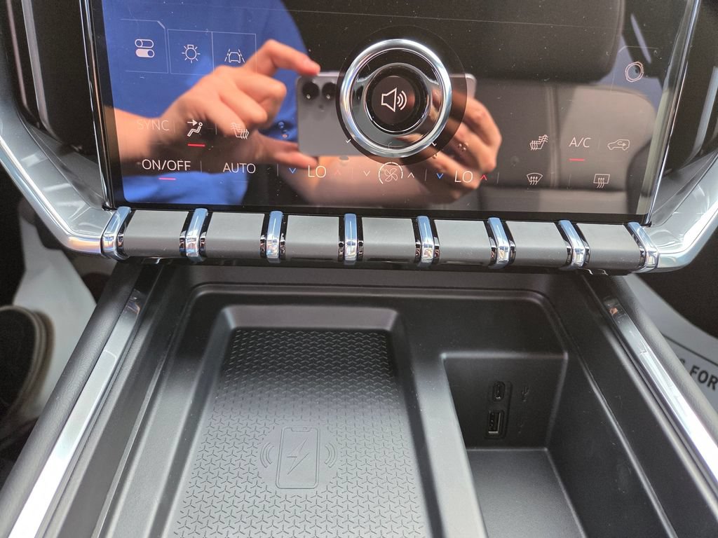 2026 GMC Acadia Elevation - Photo 28