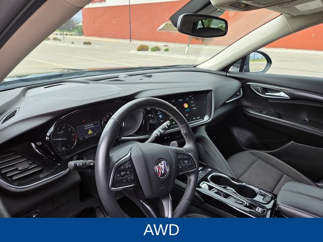 2023 Buick Envision Preferred - Photo 15