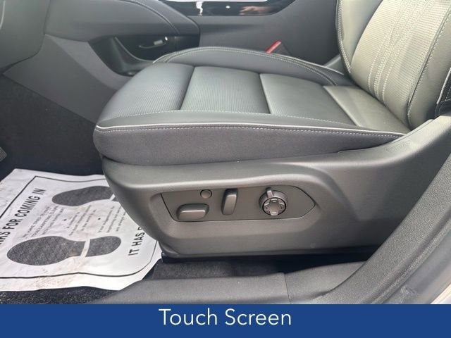 2026 Buick Envision Avenir - Photo 19
