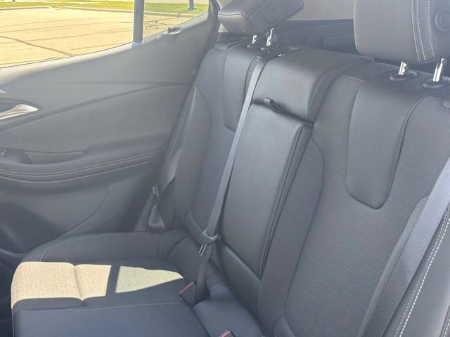 2026 Buick Encore GX Preferred - Photo 28