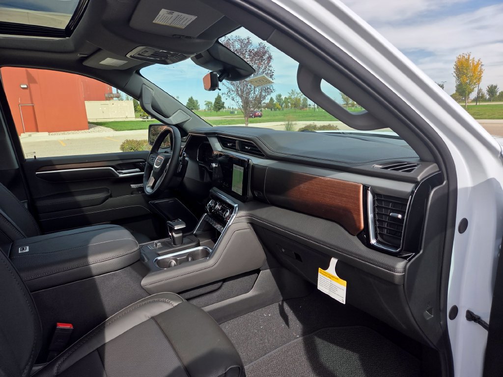 2026 GMC Sierra 1500 Denali - Photo 25