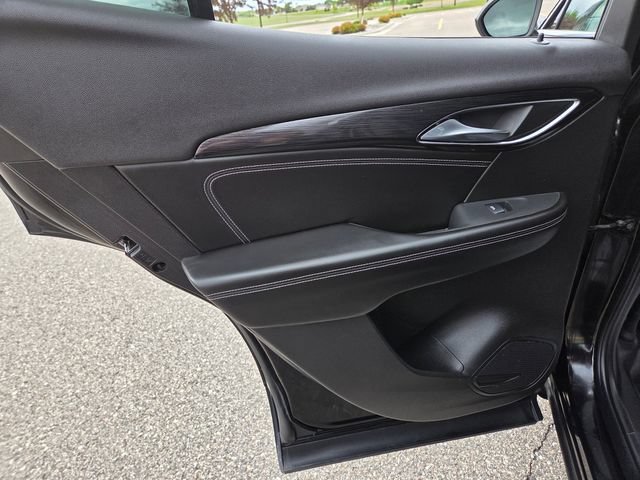 2023 Buick Envision Preferred - Photo 48