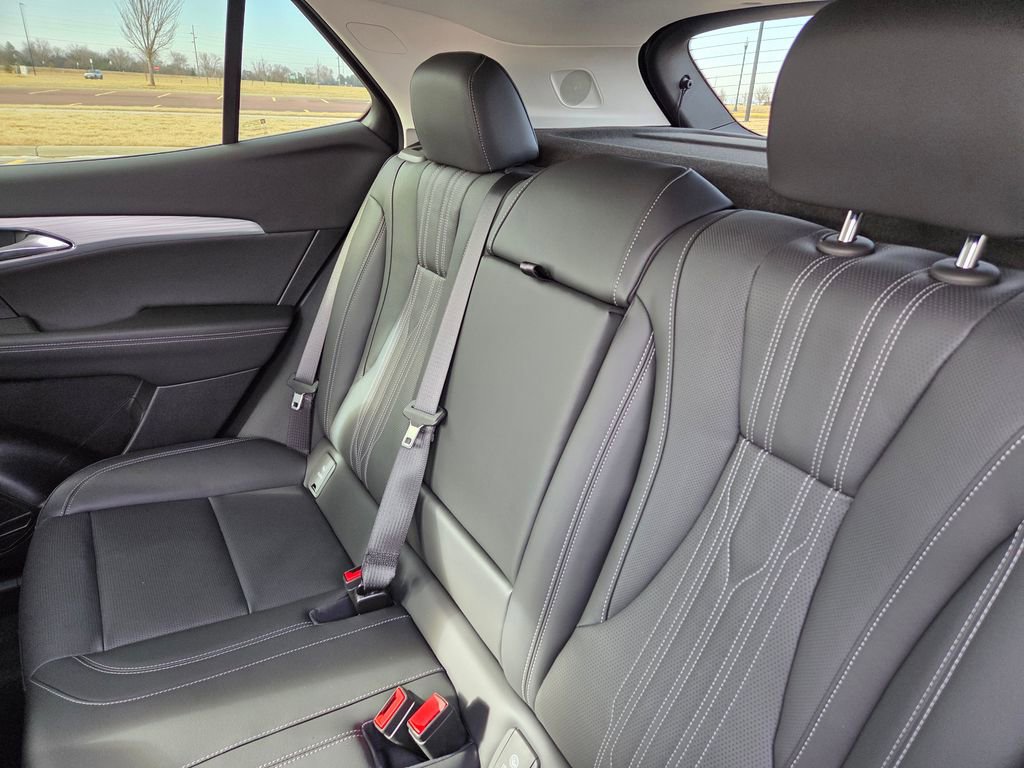 2026 Buick Envision Avenir - Photo 45