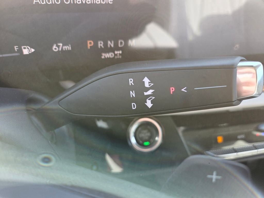 2026 Buick Envision Avenir - Photo 23
