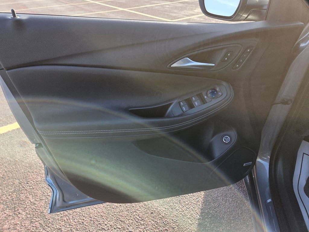 2026 Buick Encore GX Avenir - Photo 13