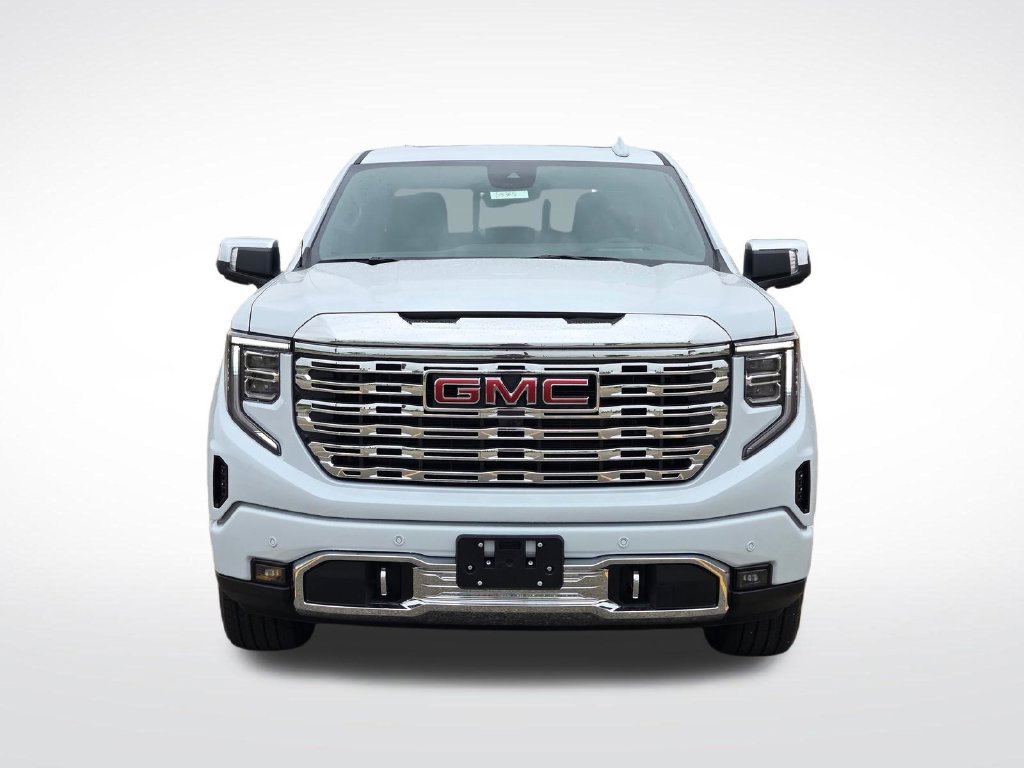 2026 GMC Sierra 1500 Denali - Photo 39