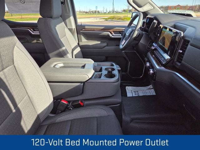 2026 GMC Sierra 1500 SLE - Photo 38