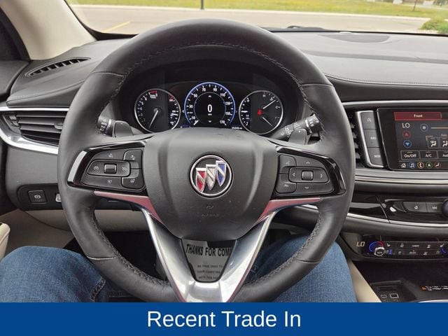 2024 Buick Enclave Avenir - Photo 20