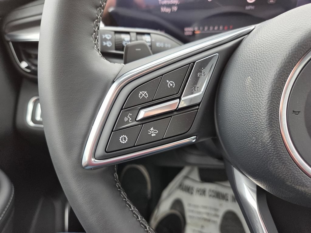 2026 Buick Enclave Preferred - Photo 19