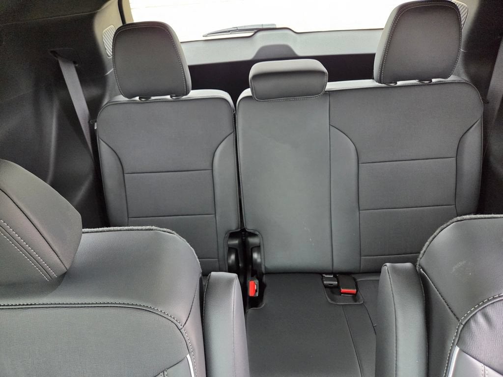2026 Buick Enclave Preferred - Photo 51