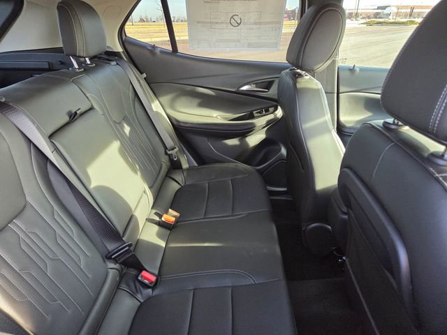 2026 Buick Encore GX Avenir - Photo 36