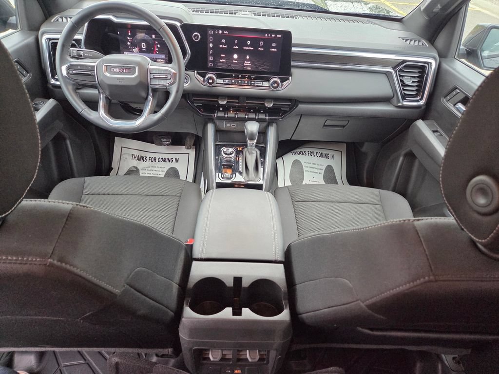 2023 GMC Canyon Elevation - Photo 49